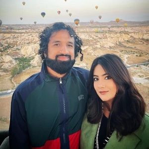 Meet your Posher, Farhaal